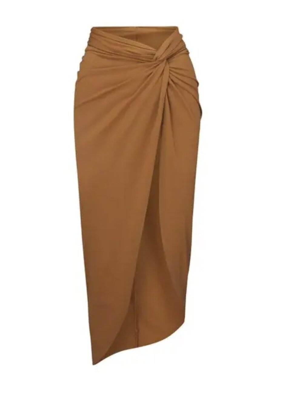 NWT Skims Swim Sarong Skirt - Size Small